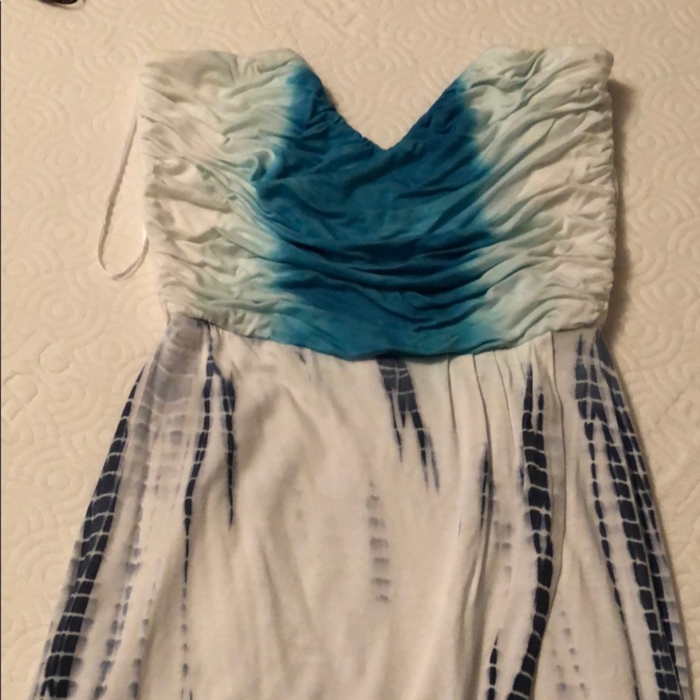 Arden B dress